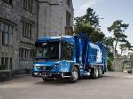 Dennis Elite 6 Olympus Refuse Truck 2013 года